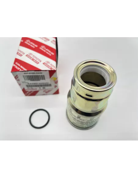 Filtre à gasoil RAV4 2.0D4-D 2.2D4-D TOYOTA - accessoire 4x4