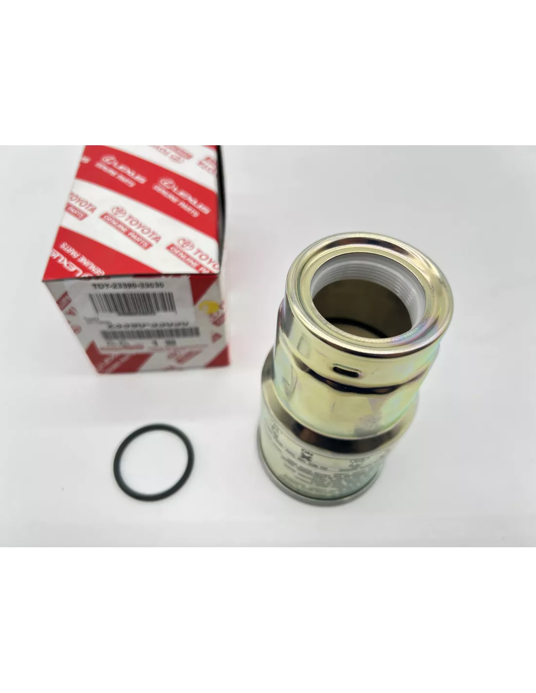 Filtre à gasoil RAV4 2.0D4-D 2.2D4-D TOYOTA - accessoire 4x4