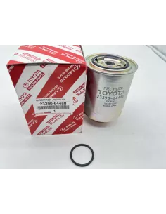 Filtre à gasoil HDJ80 HDJ100 HZJ7 KDJ12 KDJ15 KDJ9 KZJ7 LJ7 TOYOTA -