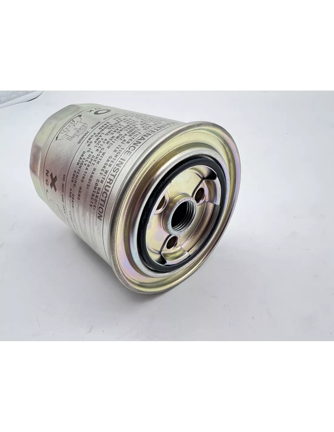 Filtre à gasoil HDJ80 HDJ100 HZJ7 KDJ12 KDJ15 KDJ9 KZJ7 LJ7 TOYOTA -