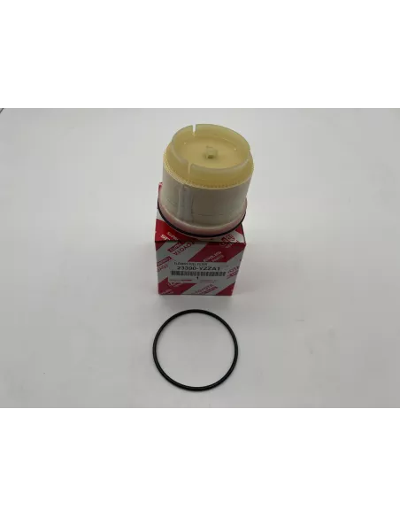 Filtre à gasoil Hilux Vigo 2.5 3.0 D4-D TOYOTA - accessoire 4x4