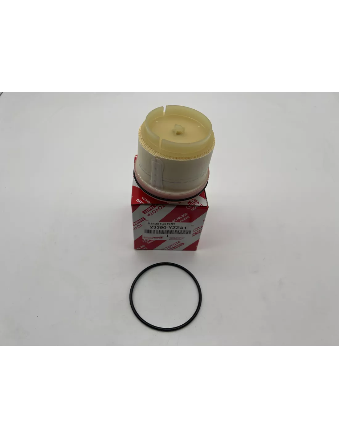 Filtre à gasoil Hilux Vigo 2.5 3.0 D4-D TOYOTA - accessoire 4x4