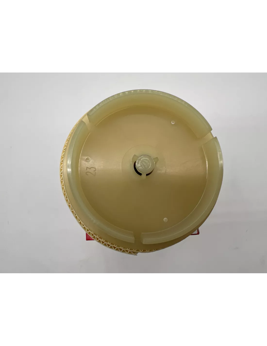 Filtre à gasoil Hilux Vigo 2.5 3.0 D4-D TOYOTA - accessoire 4x4