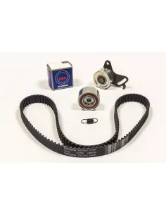 Kit courroie distribution LJ7 avant 1990 - moteur 2LT - Equipementier