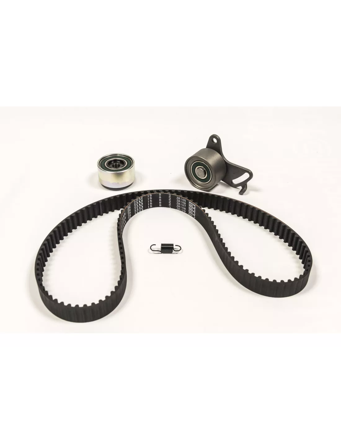 Kit courroie distribution LJ7 avant 1990 - moteur 2LT - Equipementier
