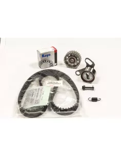 Kit courroie distribution LJ7 après 1990 2LT2 et tous Hilux 2L 2LT 3L