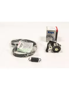 Kit courroie distribution 1HZ 1PZ 1HD-T avant 01/98 - Origine