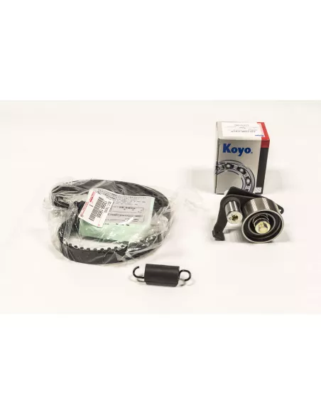 Kit courroie distribution 1HZ 1PZ 1HD-T avant 01/98 - Origine