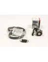 Kit courroie distribution 1HZ 1PZ 1HD-T avant 01/98 - Origine