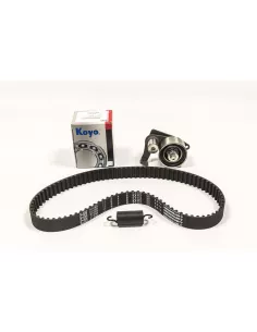 Kit courroie distribution 1HZ 1PZ 1HD-T avant 01/98 - Equipementier