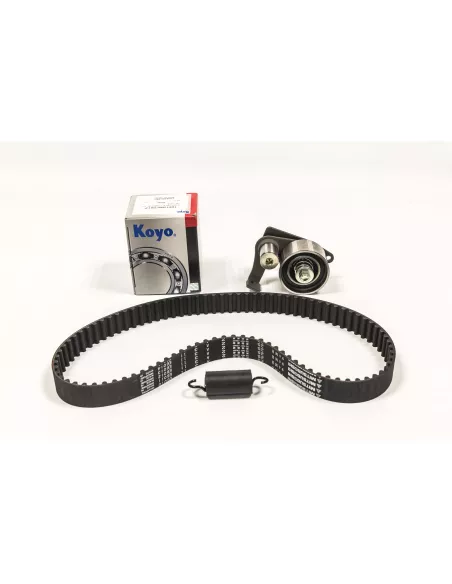 Kit courroie distribution 1HZ 1PZ 1HD-T avant 01/98 - Equipementier