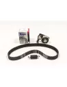 Kit courroie distribution 1HZ 1PZ 1HD-T avant 01/98 - Equipementier