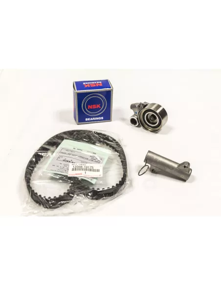 Kit courroie distribution 1HD-FT HDJ80 24S HDJ100 - Origine