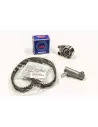 Kit courroie distribution 1HD-FT HDJ80 24S HDJ100 - Origine