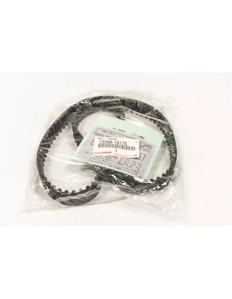 Kit courroie distribution 1HD-FT HDJ80 24S HDJ100 - Origine