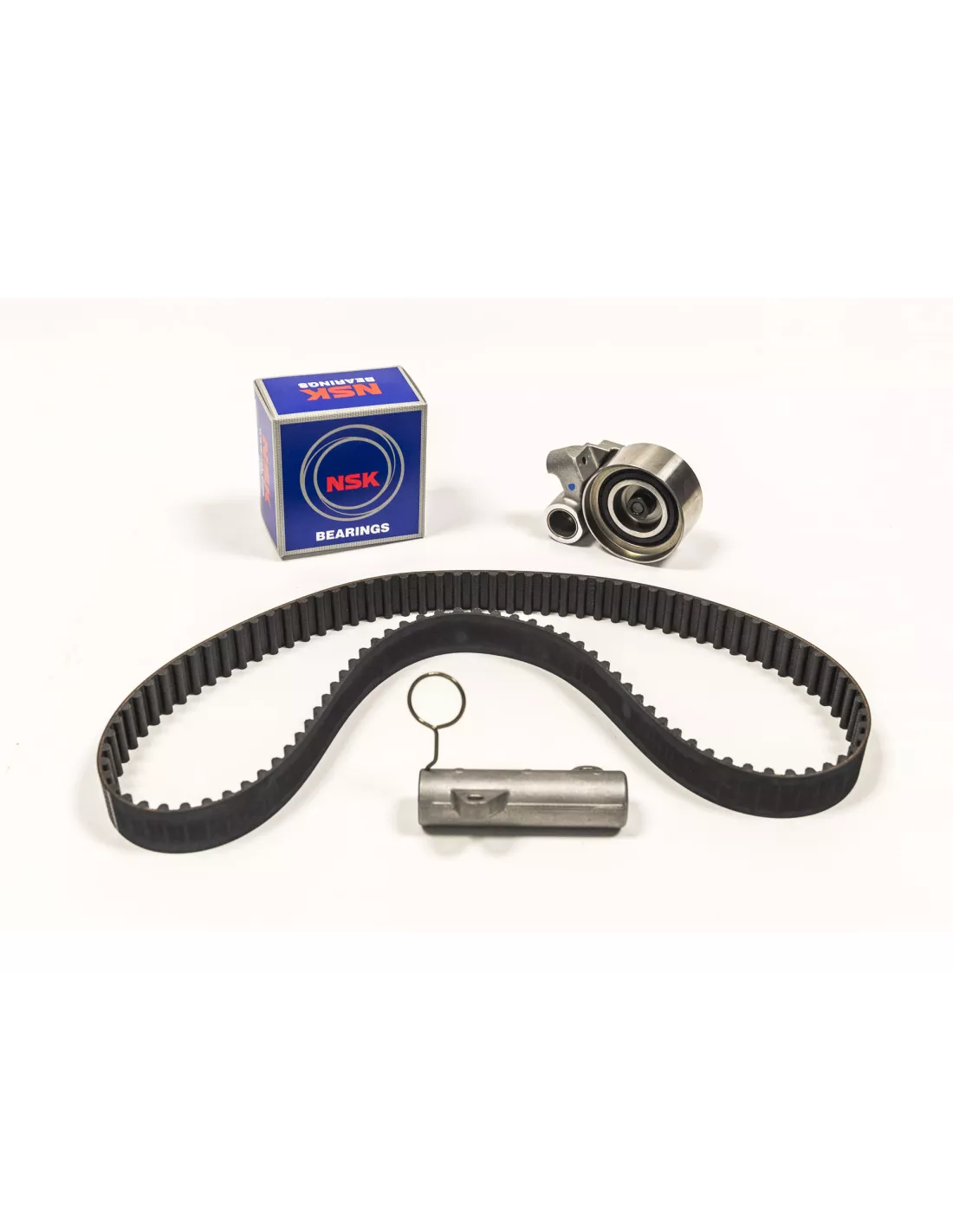 Kit courroie distribution 1HD-FT HDJ80 24S HDJ100 - Equipementier