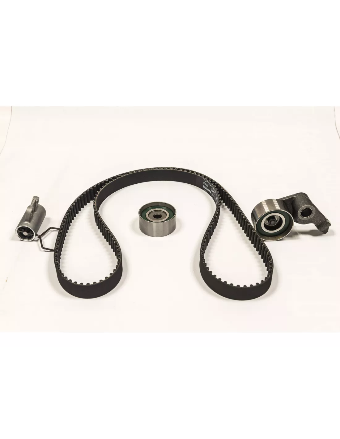 Kit courroie distribution RAV4 1CD-FTV 115CH - Equipementier