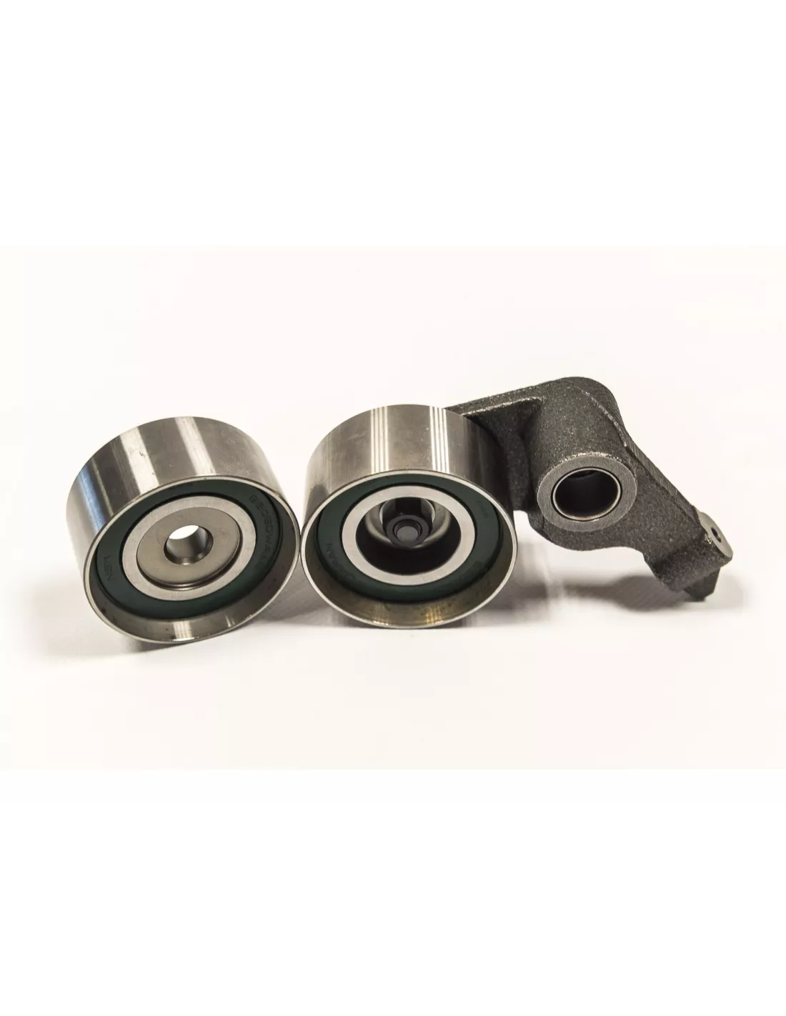 Kit courroie distribution RAV4 1CD-FTV 115CH - Equipementier