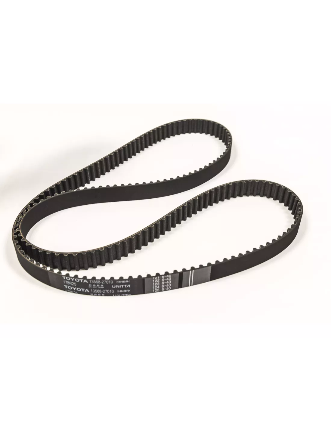 Kit courroie distribution RAV4 1CD-FTV 115CH - Equipementier