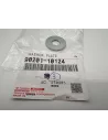 Rondelle derrière galet tendeur de distribution 1KD 2KD 1KZ TOYOTA -