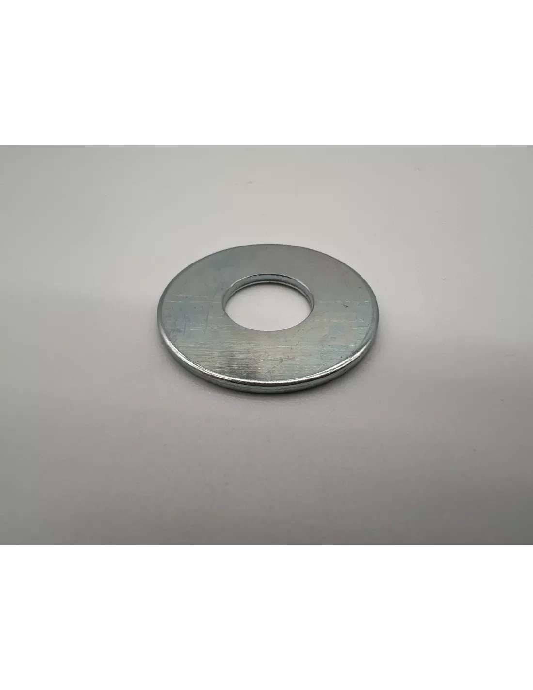 Rondelle derrière galet tendeur de distribution 1KD 2KD 1KZ TOYOTA -