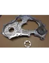 Pompe à huile moteur Aisin HDJ80 24s et HZJ7 1999+ AISIN - accessoire