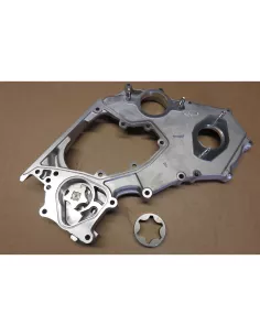 Pompe à huile moteur Aisin HDJ80 24s et HZJ7 1999+ AISIN - accessoire 2