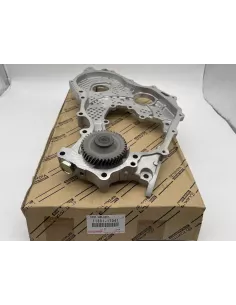 Pompe à huile moteur HDJ100 TOYOTA - accessoire 4x4