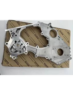 Pompe à huile moteur HDJ100 TOYOTA - accessoire 4x4 2
