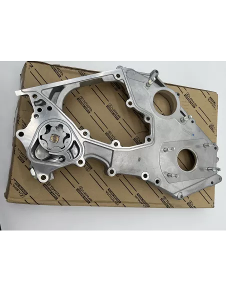 Pompe à huile moteur HDJ100 TOYOTA - accessoire 4x4