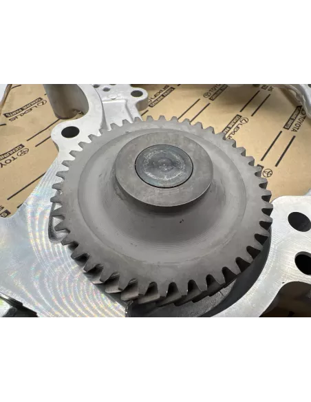 Pompe à huile moteur HDJ100 TOYOTA - accessoire 4x4