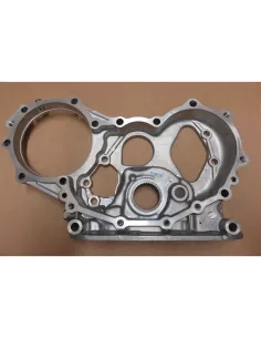Pompe à huile HJ60 10/85 avec carter distribution AISIN -