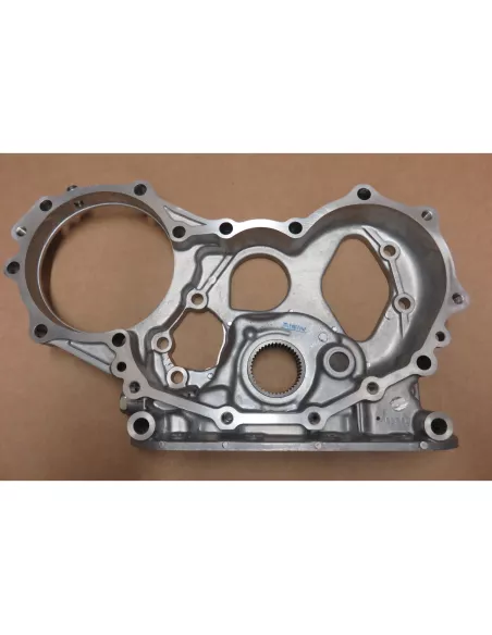 Pompe à huile HJ60 10/85 avec carter distribution AISIN -