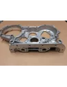 Pompe à huile HJ60 10/85 avec carter distribution AISIN -
