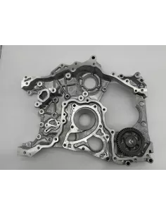 Pompe à huile 1GD 2GD Hilux Revo AISIN - accessoire 4x4