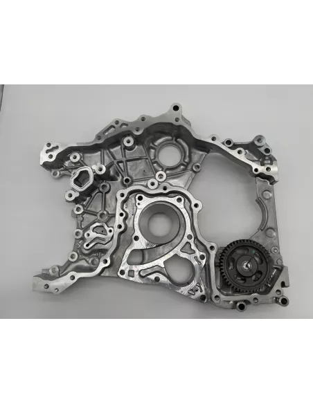 Pompe à huile 1GD 2GD Hilux Revo AISIN - accessoire 4x4