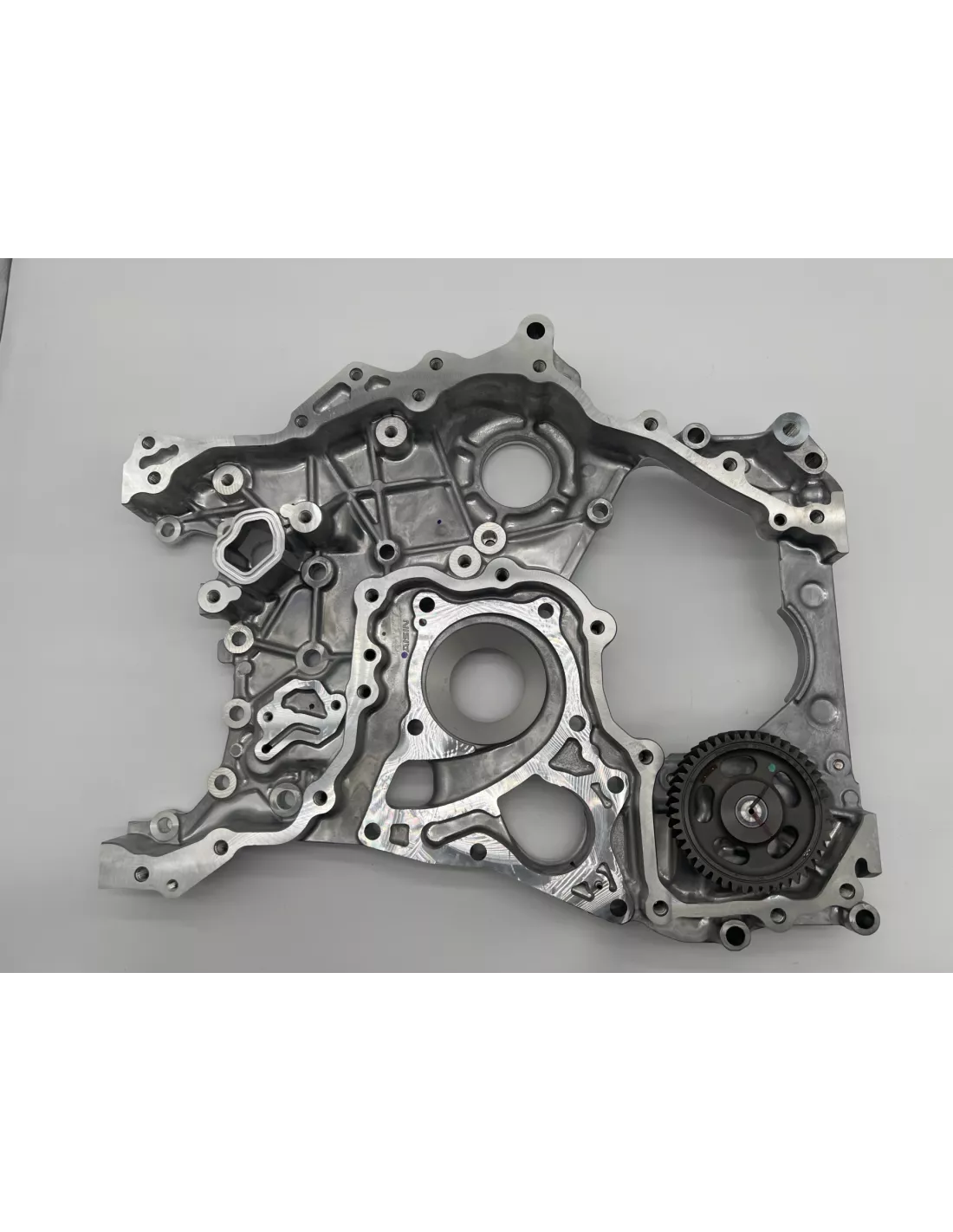 Pompe à huile 1GD 2GD Hilux Revo AISIN - accessoire 4x4
