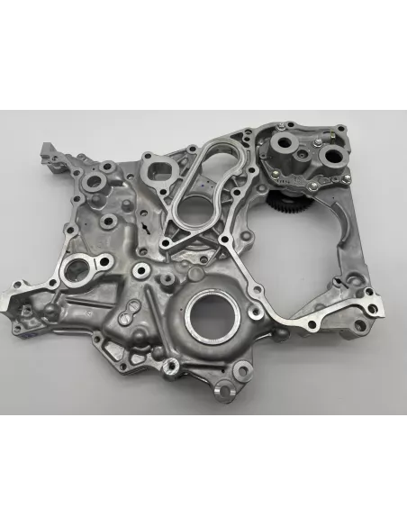 Pompe à huile 1GD 2GD Hilux Revo AISIN - accessoire 4x4