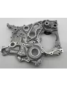 Pompe à huile 1GD 2GD Hilux Revo AISIN - accessoire 4x4