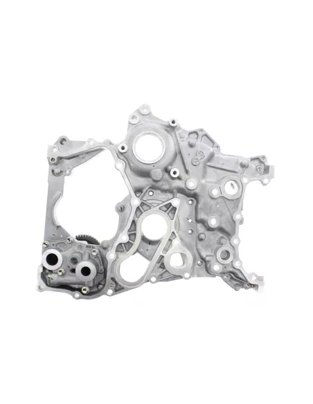 Pompe à huile 1GD 2GD Hilux Revo AISIN - accessoire 4x4