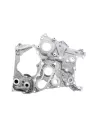 Pompe à huile 1GD 2GD Hilux Revo AISIN - accessoire 4x4