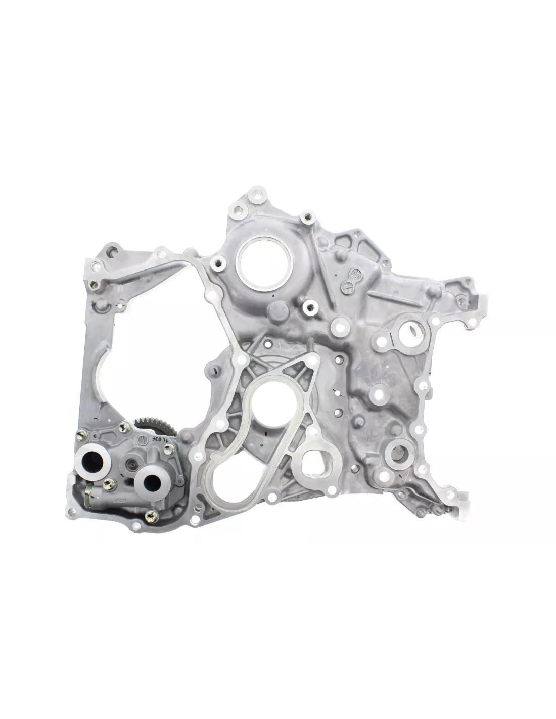 Pompe à huile 1GD 2GD Hilux Revo AISIN - accessoire 4x4