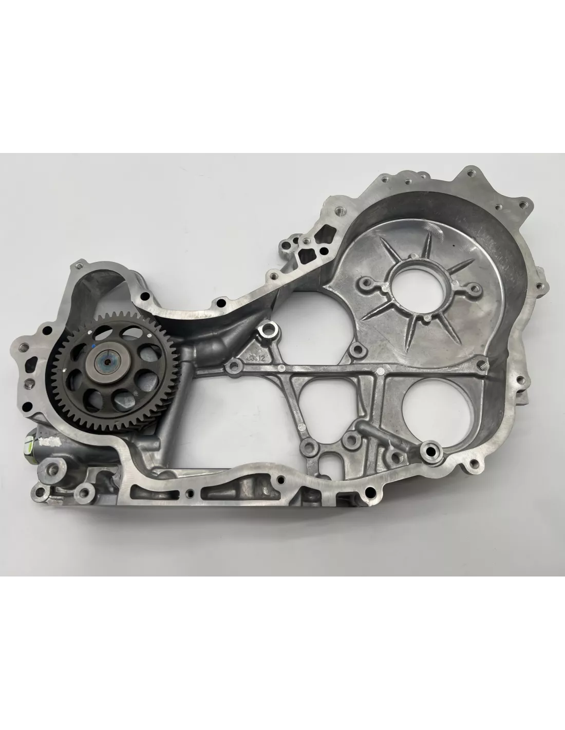 Pompe à huile Aisin Land Cruiser 3.0D4-D KDJ9 KDJ12 KDJ15 173cv AISIN
