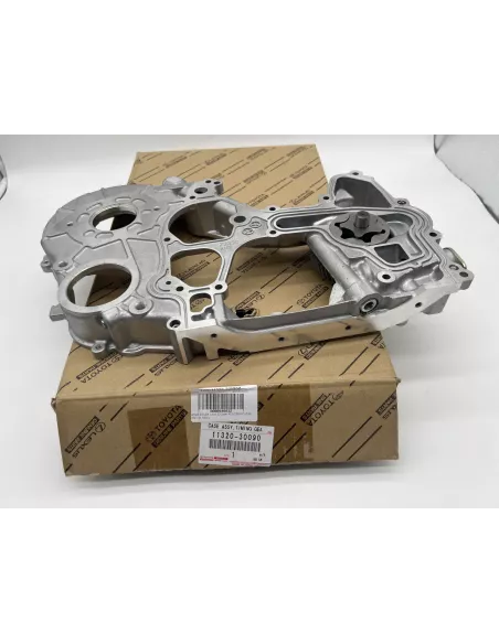 Pompe à huile Land Cruiser KDJ150 KDJ155 3.0D4-D 190cv TOYOTA -