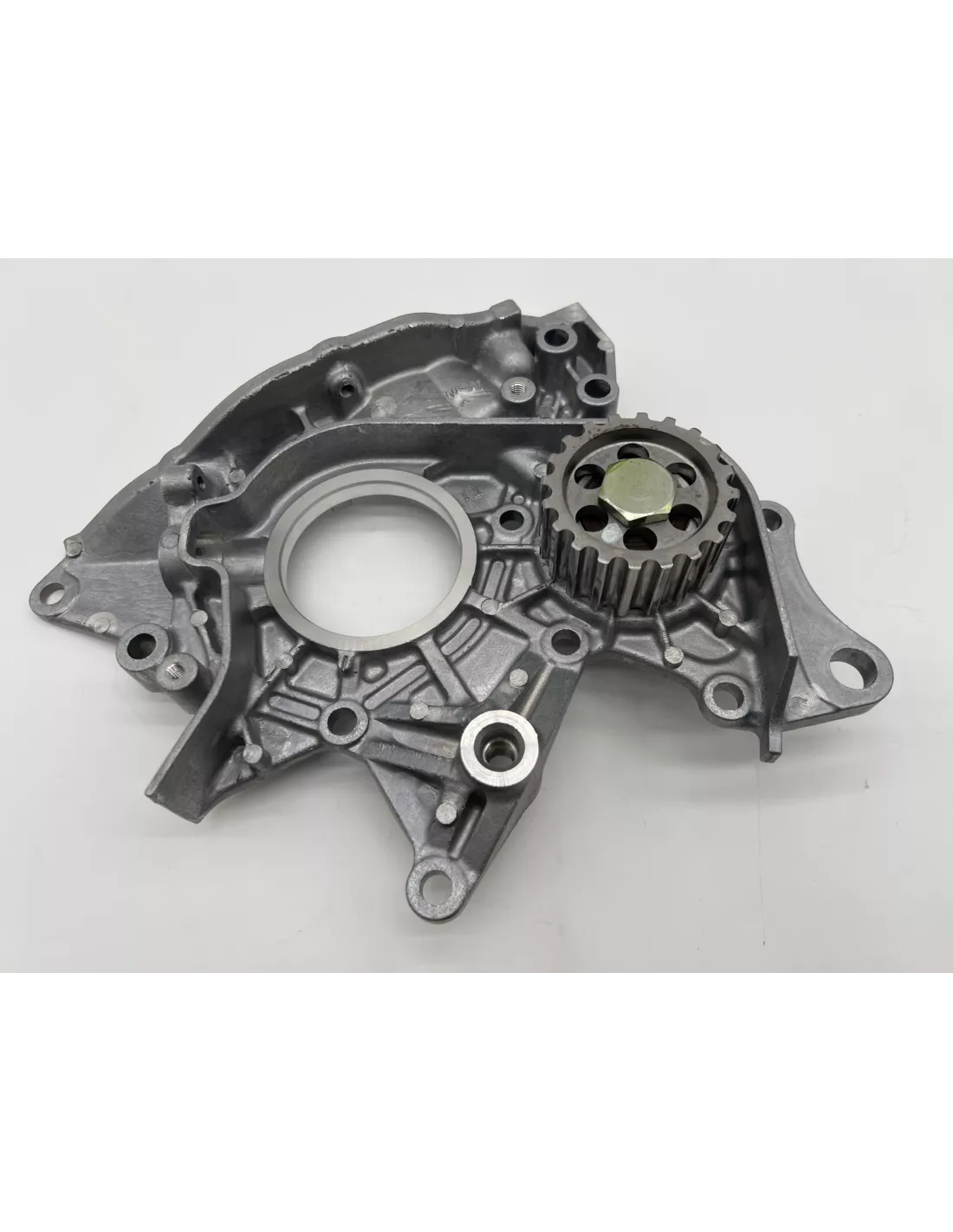 Pompe à huile RAV4 1CD-FTV 115Cv AISIN - accessoire 4x4