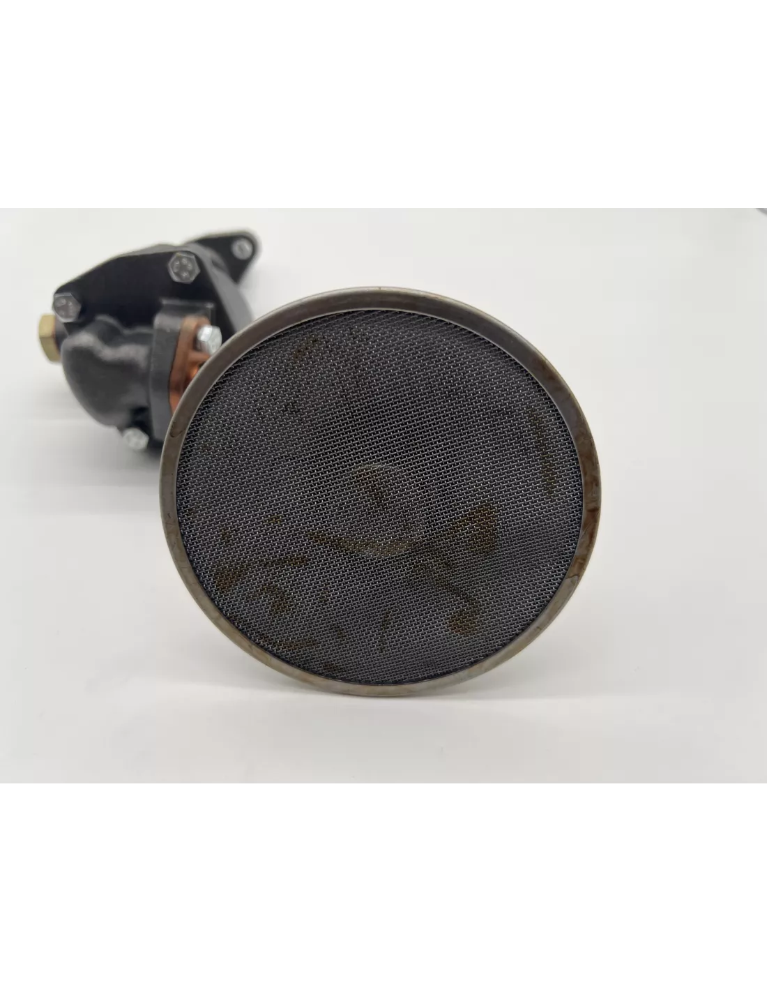 Pompe à huile HJ45 - Moteur H AISIN - accessoire 4x4