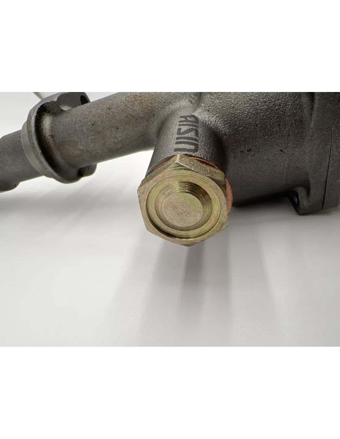 Pompe à huile HJ45 - Moteur H AISIN - accessoire 4x4