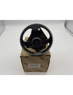 Pompe à huile rangée cylindres de gauche VDJ200 TOYOTA - accessoire