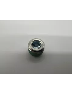 Bouchon de carter de distribution de pompe à huile TOYOTA - 2