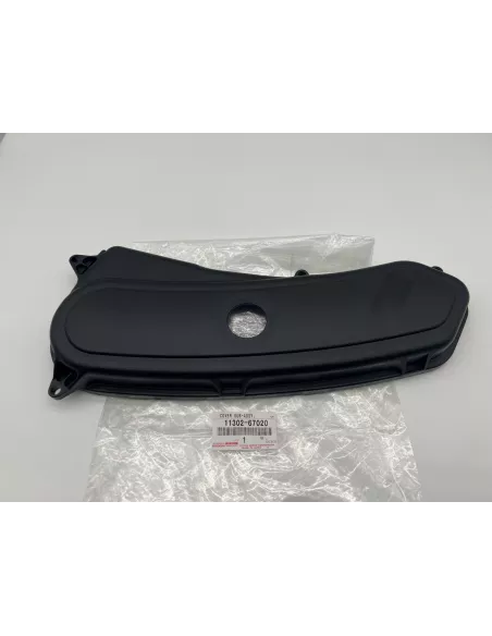 Carter avant plastique cache distribution KZJ7 KZJ9 TOYOTA -